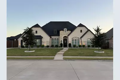 2200 Weathertop Lane, Prosper, TX 75078 - Photo 1