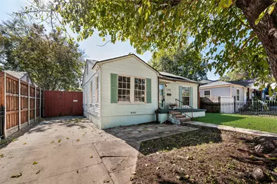 3022 Aster Street, Dallas, TX 75211 - Photo 4