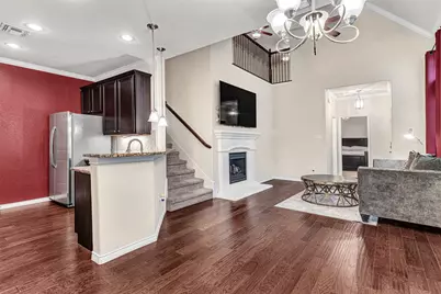 5525 Cojimar Drive, McKinney, TX 75070 - Photo 10