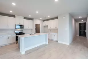 832 Santa Lucia Dr, Anna, TX 75409 - Photo 4