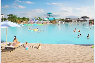 832 Santa Lucia Drive, Anna, TX 75409 - Photo 26