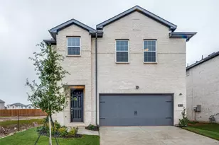 832 Santa Lucia Dr, Anna, TX 75409 - Photo 2