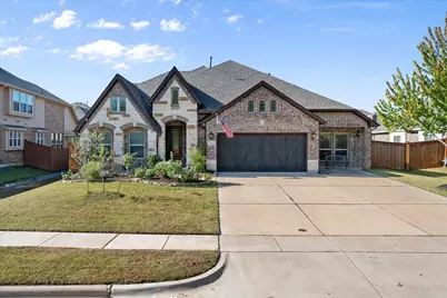 7235 Neblina Drive, Grand Prairie, TX 75054 - Photo 1