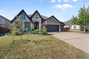 7235 Neblina Dr, Grand Prairie, TX 75054 - Photo 4