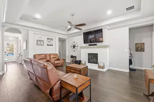 529 Prairie Run, Aledo, TX 76008 - Photo 10