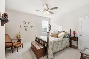 529 Prairie Run, Aledo, TX 76008 - Photo 32