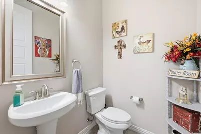 529 Prairie Run, Aledo, TX 76008 - Photo 24