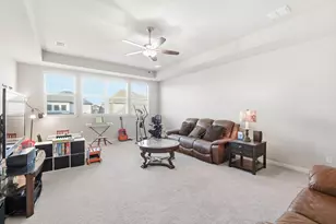 529 Prairie Run, Aledo, TX 76008 - Photo 28