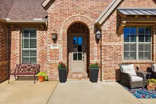 529 Prairie Run, Aledo, TX 76008 - Photo 6