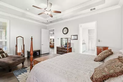 529 Prairie Run, Aledo, TX 76008 - Photo 18