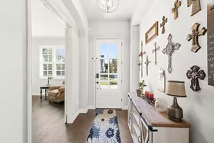 529 Prairie Run, Aledo, TX 76008 - Photo 4