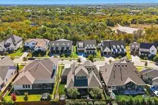 529 Prairie Run, Aledo, TX 76008 - Photo 38