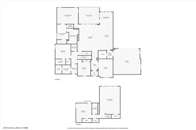 529 Prairie Run, Aledo, TX 76008 - Photo 40