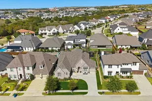 529 Prairie Run, Aledo, TX 76008 - Photo 2