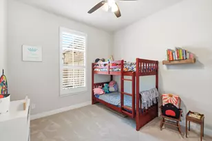 529 Prairie Run, Aledo, TX 76008 - Photo 26