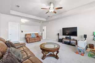 529 Prairie Run, Aledo, TX 76008 - Photo 30