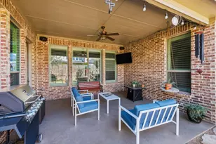 529 Prairie Run, Aledo, TX 76008 - Photo 36