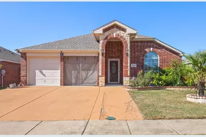 943 Furlong Drive, Grand Prairie, TX 75051 - Photo 1