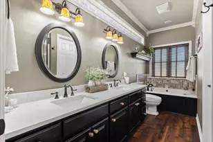 7987 S State Hwy 78, Leonard, TX 75452 - Photo 10