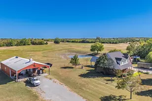 7987 S State Hwy 78, Leonard, TX 75452 - Photo 1