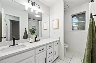 8841 Hidden Hill Dr, Fort Worth, TX 76179 - Photo 12