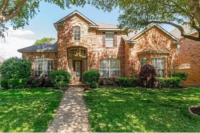 17804 River Chase Drive, Dallas, TX 75287 - Photo 1