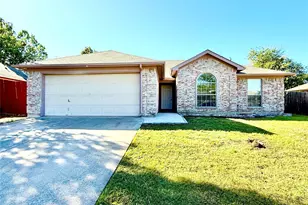 6716 Valley Branch Dr, Arlington, TX 76001 - Photo 1