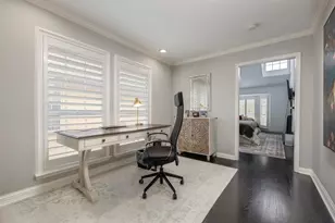 3423 Asbury St, University Park, TX 75205 - Photo 30