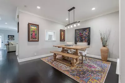 3423 Asbury Street, University Park, TX 75205 - Photo 14