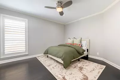 3423 Asbury Street, University Park, TX 75205 - Photo 32