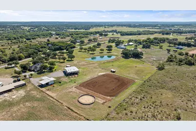 5444 Meadow Ridge Drive, Weatherford, TX 76087 - Photo 38