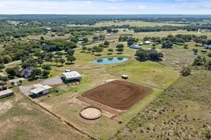 5444 Meadow Ridge Dr, Weatherford, TX 76087 - Photo 38