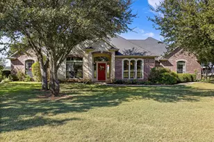 5444 Meadow Ridge Dr, Weatherford, TX 76087 - Photo 36