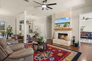 5444 Meadow Ridge Dr, Weatherford, TX 76087 - Photo 4