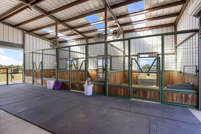 5444 Meadow Ridge Drive, Weatherford, TX 76087 - Photo 28