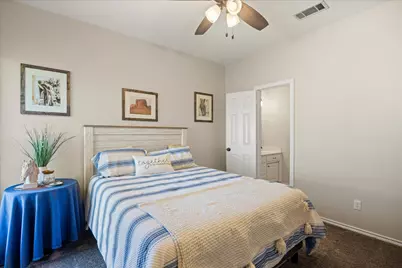 5444 Meadow Ridge Drive, Weatherford, TX 76087 - Photo 14