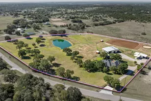 5444 Meadow Ridge Dr, Weatherford, TX 76087 - Photo 2