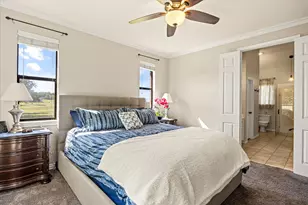 5444 Meadow Ridge Dr, Weatherford, TX 76087 - Photo 16