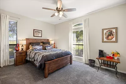 5444 Meadow Ridge Drive, Weatherford, TX 76087 - Photo 12