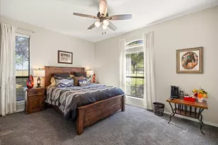 5444 Meadow Ridge Dr, Weatherford, TX 76087 - Photo 12