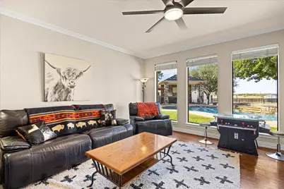 5444 Meadow Ridge Drive, Weatherford, TX 76087 - Photo 10