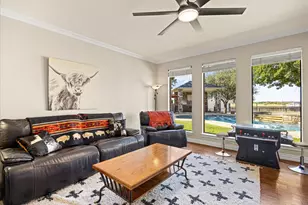 5444 Meadow Ridge Dr, Weatherford, TX 76087 - Photo 10