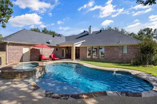 5444 Meadow Ridge Dr, Weatherford, TX 76087 - Photo 22