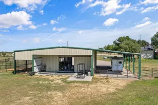 5444 Meadow Ridge Dr, Weatherford, TX 76087 - Photo 34