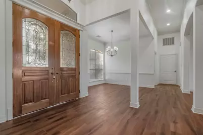 102 Buckskin Drive, Van Alstyne, TX 75495 - Photo 4