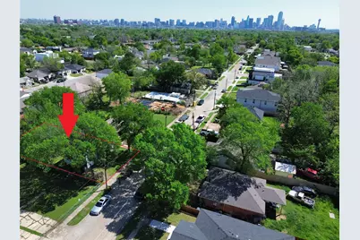 1935 Nomas Street, Dallas, TX 75212 - Photo 2