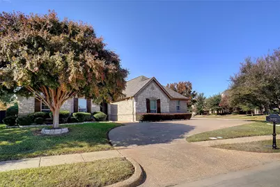 502 Lismore Drive, Mansfield, TX 76063 - Photo 2