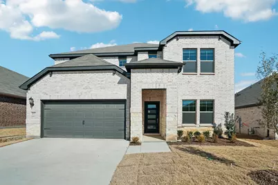 2217 Mustang Way, Seagoville, TX 75159 - Photo 1