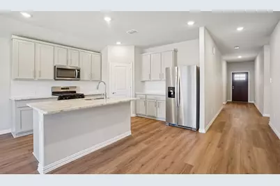 2215 Mustang Way, Seagoville, TX 75159 - Photo 2