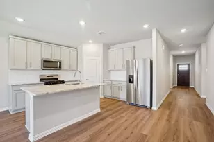 2215 Mustang Wy, Seagoville, TX 75159 - Photo 2